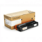 Ricoh 407716 Black Toner Cartridge Original