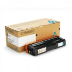 Ricoh 407717 Cyan Toner Cartridge Original Ricoh 407717 Cyan Toner Cartridge Original
