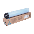 Ricoh 828333 Original Cyan Toner Cartridge Ricoh 828333 Original Cyan Toner Cartridge