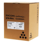 Ricoh 828402 Black Toner Cartridge Original