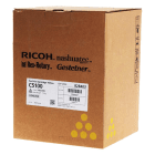 Ricoh 828403 Yellow Toner Cartridge Original Ricoh 828403 Yellow Toner Cartridge Original