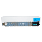 Ricoh 841300 Compatible Cyan Toner Cartridge Ricoh 841300 Compatible Cyan Toner Cartridge