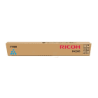 Ricoh 841300 Cyan Toner Cartridge Original Ricoh 841300 Cyan Toner Cartridge Original