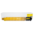 Ricoh 841302 Compatible Yellow Toner Cartridge Ricoh 841302 Compatible Yellow Toner Cartridge