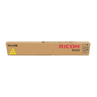 Ricoh 841302 Yellow Toner Cartridge Original Ricoh 841302 Yellow Toner Cartridge Original