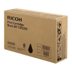 Ricoh 841635 Black Ink Cartridge Original