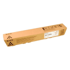 Ricoh 841651 Black Toner Cartridge Original Ricoh 841651 Black Toner Cartridge Original