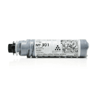 Ricoh 841711 Black Toner Cartridge Original