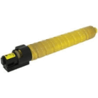Ricoh 841756 Yellow Toner Cartridge Original Ricoh 841756 Yellow Toner Cartridge Original