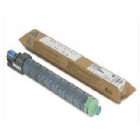 Ricoh 841758 Cyan Toner Cartridge Original