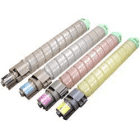 Ricoh 84192 Original Black Colour Toner Cartridge 4 Pack