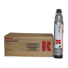 Ricoh 888182 Black Toner Cartridge Original