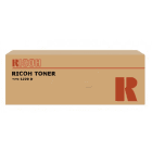 Ricoh 888261 Black Toner Cartridge Original