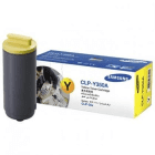 Samsung CLP Y350A Yellow Toner Cartridge Original