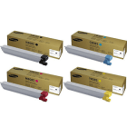 Samsung CLT 808S Black Colour Toner Cartridge Multipack Original