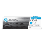 Samsung CLT C504S SU025A Cyan Toner Cartridge Original Samsung CLT C504S SU025A Cyan Toner Cartridge Original