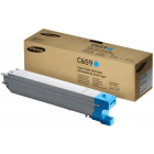 Samsung CLT C659S SU093A Cyan Toner Cartridge Original Samsung CLT C659S SU093A Cyan Toner Cartridge Original