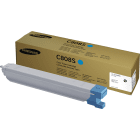 Samsung CLT C808S SS560A Cyan Toner Cartridge Original Samsung CLT C808S SS560A Cyan Toner Cartridge Original