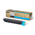 Samsung CLT C809S SS567A Cyan Toner Cartridge Original Samsung CLT C809S SS567A Cyan Toner Cartridge Original