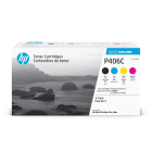 Samsung CLT P406C Original Black Colour Toner Cartridge Multipack HP SU375A