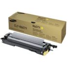 Samsung CLT R607Y SS668A Yellow Drum Unit Original