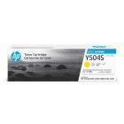 Samsung CLT Y504S SU502A Yellow Toner Cartridge Original Samsung CLT Y504S SU502A Yellow Toner Cartridge Original