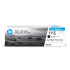 Samsung MLT D111S SU810A Black Toner Cartridge Original