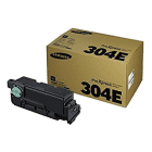 Samsung MLT D304E SV031A Black Extra High Capacity Toner Cartridge Original