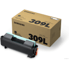 Samsung MLT D309L SV096A Black High Capacity Toner Cartridge Original