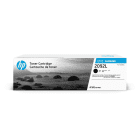 Samsung MLT P2082A SV127A Black High Capacity Toner Cartridge Twinpack Original