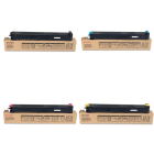 Sharp MX 23GT 4 Toner Cartridge Multipack Original