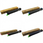 Sharp MX 31GT 4 Toner Cartridge Multipack Original