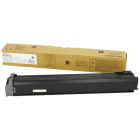 Sharp MX 36GTBA Black Toner Cartridge Original