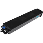 Sharp MX 61GTCA Cyan Toner Cartridge Original