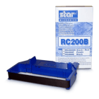 Star Micronics RC200B Original Black Nylon Ink Ribbon Cartridge