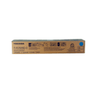 Toshiba T FC505E C Cyan Toner Cartridge 6AJ00000135 Original Toshiba T FC505E C Cyan Toner Cartridge 6AJ00000135 Original