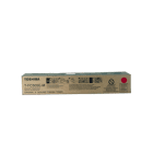 Toshiba T FC505E M Magenta Toner Cartridge 6AJ00000143 Original