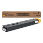 Xerox 006R01386 Yellow Toner Cartridge Original Xerox 006R01386 Yellow Toner Cartridge Original