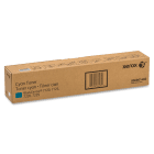 Xerox 006R01460 Cyan Toner Cartridge Original Xerox 006R01460 Cyan Toner Cartridge Original