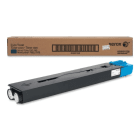 Xerox 006R01528 Original Cyan Toner Cartridge
