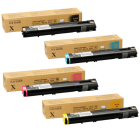 Xerox 006R0163 Original Black and Colour Toner Cartridge Multipack