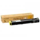 Xerox 006R01633 Original Yellow Toner Cartridge