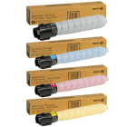 Xerox 006R0174 Original Black and Colour Toner Cartridge Multipack