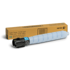 Xerox 006R01747 Original Cyan Toner Cartridge Xerox 006R01747 Original Cyan Toner Cartridge