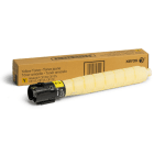 Xerox 006R01749 Original Yellow Toner Cartridge