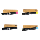 Xerox 006R0182 Original Black Colour Toner Cartridge 4 Pack
