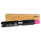 Xerox 006R01826 Magenta Toner Cartridge Original Xerox 006R01826 Magenta Toner Cartridge Original
