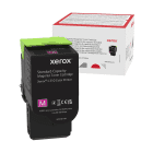 Xerox 006R04358 Magenta Toner Cartridge Original Xerox 006R04358 Magenta Toner Cartridge Original