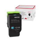 Xerox 006R04365 High Capacity Cyan Toner Cartridge Original Xerox 006R04365 High Capacity Cyan Toner Cartridge Original