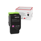 Xerox 006R04366 High Capacity Magenta Toner Cartridge Original Xerox 006R04366 High Capacity Magenta Toner Cartridge Original
